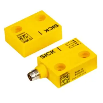 SICK photoelectric sensor, 1059410 RE11-SAC