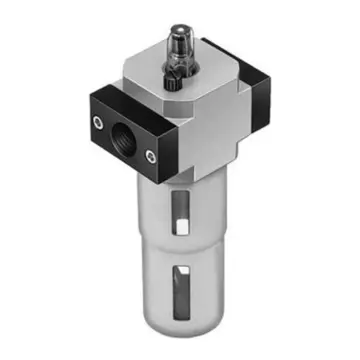 Festo oil mist lubricator, LOE-1/2-D-MAXI, 186480