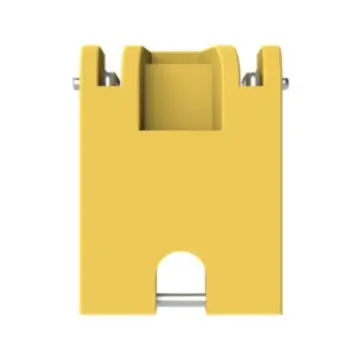 ABB S200 Accessory Positioning Mechanical Lock, 10064800 SA1