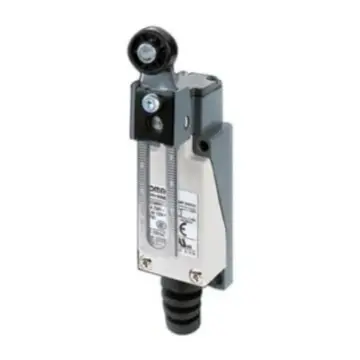 OMRON limit switch, D4V-8108Z-N BY OMR