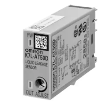 OMRON Leak Detector, K7L-AT50DP