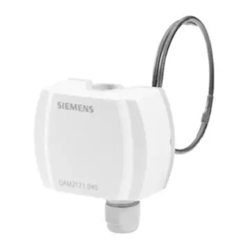 SIEMENS temperature sensor, QAM2171.040