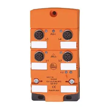 IFM AS-Interface signal processing module, AC2458
