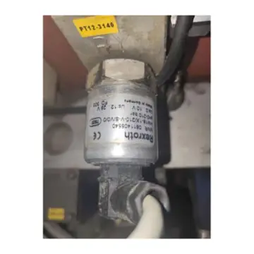 Rexroth transmitter, HM20-2X/250-H-K35