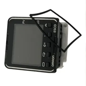 OMRON Temperature Controller, E5CD-QX2DDM-802