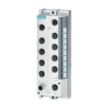 SIEMENS interface module, 6ES7141-6BH00-0AB0