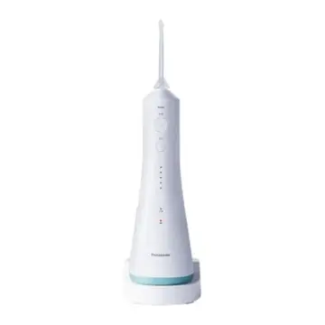 Panasonic Portable Water Flosser, Electric Water Flosser, EW1521W405