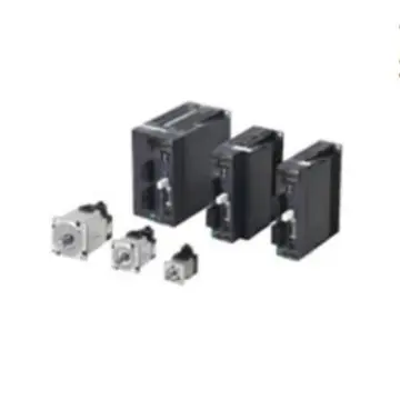 OMRON servo drive, R88D-KN04H-ML2-Z