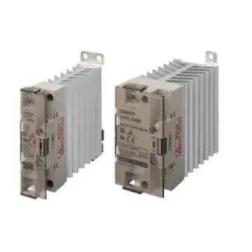 OMRON solid-state relay, G3PE-245B DC12-24