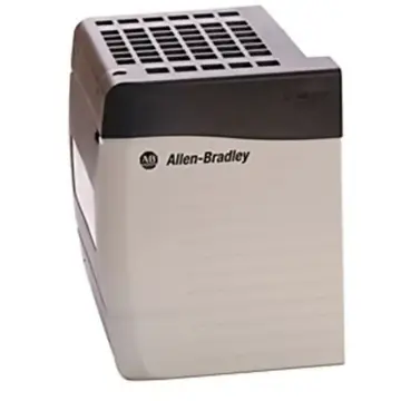 1756-PAR2 Allen Bradley Power Supply ControlLogix