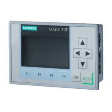 SIEMENS integrated PLC, 6ED1055-4MH08-0BA1