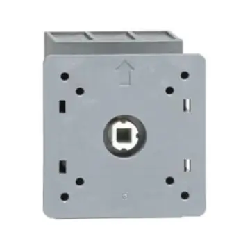 ABB OT (16-160A) series disconnecting switch, 10136403 OT80FT3