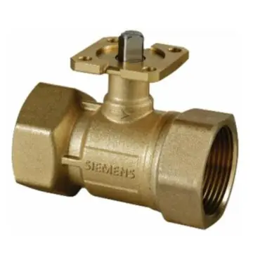 SIEMENS ball valve, VAI51.32-16
