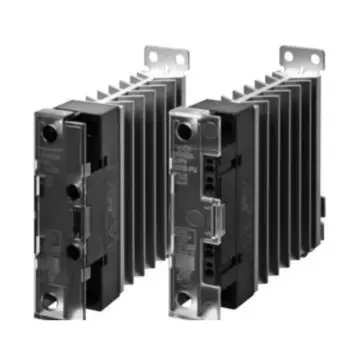 OMRON solid-state relay, G3PJ-215B DC12-24
