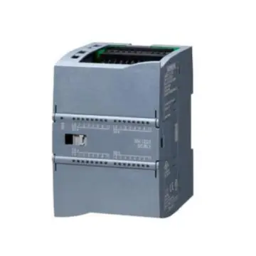 SIEMENS Digital Input/Output Module, 6ES7223-1PL32-0XB0