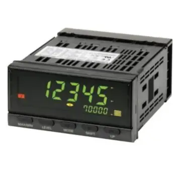 OMRON controller, K3HB-CNB-CPAC21 24VAC/VDC