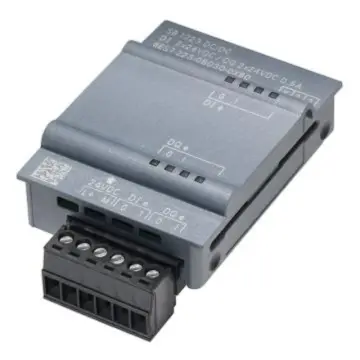 SIEMENS Digital Output Signal Card, 6ES7222-1BD30-0XB0