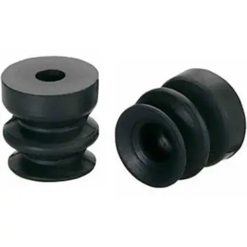 SMC vacuum suction cup, ZP2-06JS J, accordion type (multi-stage)
