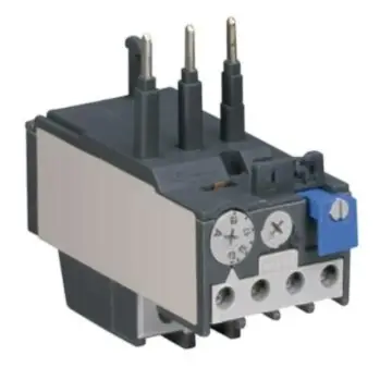 ABB TA thermal overload relay, TA25DU-3.1M 10135408