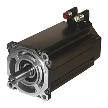 ALLEN BRADLEY-ROCKWELL Kinetix MP series servo motor MPL-B540K-SJ74AA, 1 unit