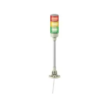 Schneider XVG 3-layer light pole, XVGB3M XVGB3M