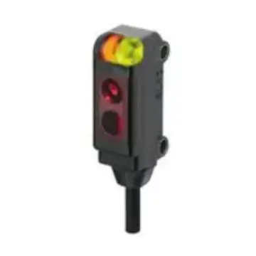 OMRON fiber optic probe, E3T-SL21 2M