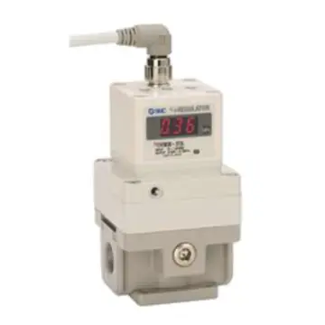 SMC electro-proportional valve, ITV3030-014L
