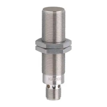 IFM inductive proximity switch, IGT205