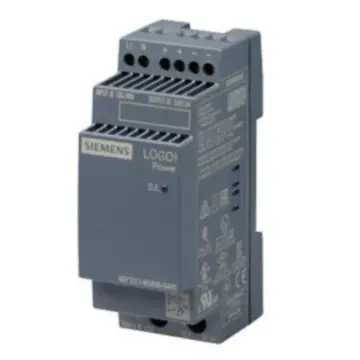SIEMENS power supply module, power supply module 6EP3321-6SB00-0AY0