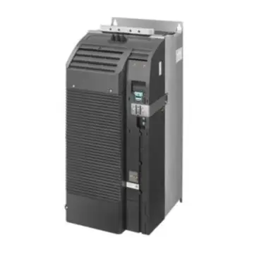 SIEMENS frequency converter, 6SL3210-1PE32-5AL0