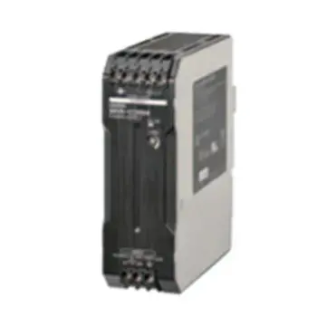 OMRON switching power supply, S8VK-C12024