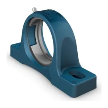 SKF bearing housing, vertical housing, SYJ 507 ball bearing unit