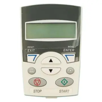 ABB Basic Control Panel, ACS-CP-C 3ABD64739000