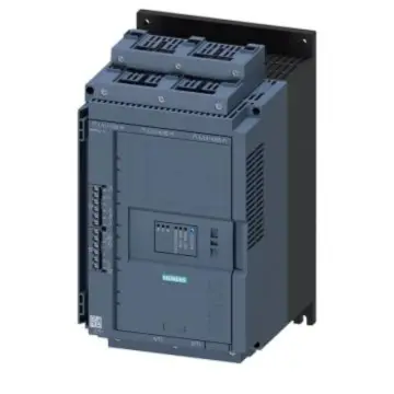 SIEMENS Soft Starter, 3RW5126-1XC14