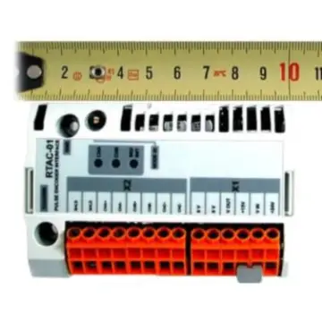 ABB Pulse Encoder Interface Module, RTAC-01 3ABD64610805