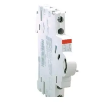 ABB S200 (Imported) Accessories - Signal Auxiliary Contact, S2C-S/H6R 10063892
