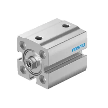 Festo compact cylinder, ADN-S-16-20-I-P, 8076401