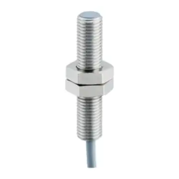 BAUMER inductive proximity switch, IR08.P03S-F40.PO1Z.7SCV/0500