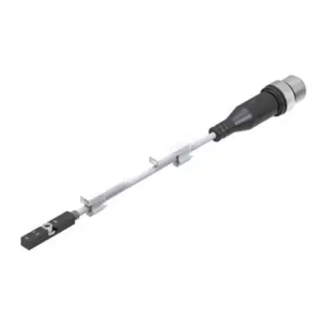 Festo magnetic switch, SMT-8M-A-PS-24V-E-0,3-M12, 574337 for T-slots