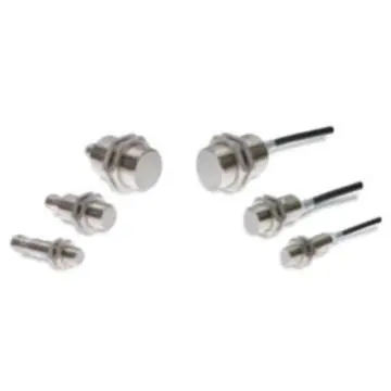 OMRON proximity switch, E2EH-X7D1-M1G BY OMS