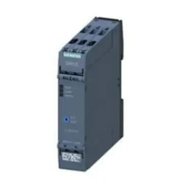 SIEMENS Thermistor Motor Protection Relay, 3RN20102CA30