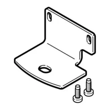 Festo for CPX terminal accessories, CPX-M-BG-VT-2X, 2721419