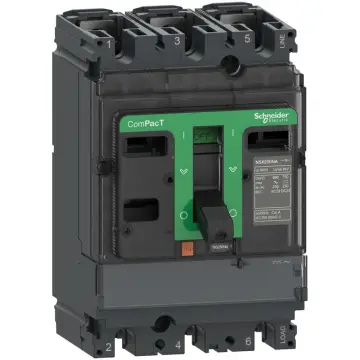 C163160S Switch disconnector NSX160NA 3P 160A