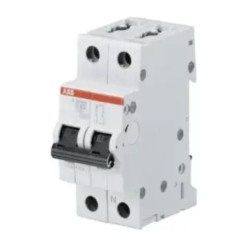 ABB S200 miniature circuit breaker, S201-C13NA 10113624