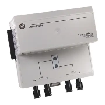 ALLEN BRADLEY-ROCKWELL Communication Connector 1786-RPFM (1 piece)