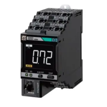 OMRON Vibration & Temperature Sensor, K6CM-VBSAT1
