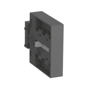 ABB AX mechanical interlock, 10187923 VM5X-1