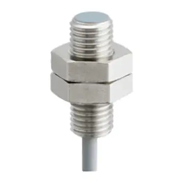 BAUMER inductive proximity switch, IFRM 08P1713/PL