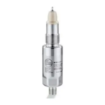 IFM conductivity sensor, LDL100