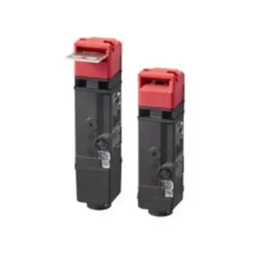 OMRON safety door switch, D4SL-N2AFA